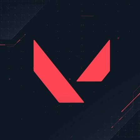 Valorant logo